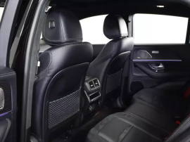 2021 Mercedes-Benz AMG GLE 63 Base 4MATIC