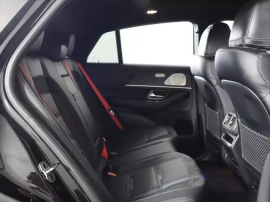 2021 Mercedes-Benz AMG GLE 63 Base 4MATIC