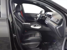 2021 Mercedes-Benz AMG GLE 63 Base 4MATIC