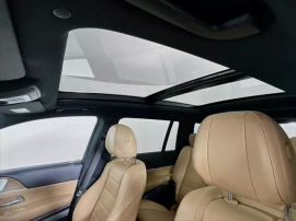 2024 Mercedes-Benz GLS 450 4MATIC