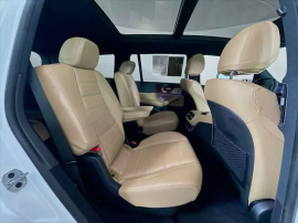 2024 Mercedes-Benz GLS 450 4MATIC