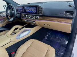 2024 Mercedes-Benz GLS 450 4MATIC