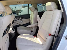 2024 Mercedes-Benz GLS 580 Base 4MATIC