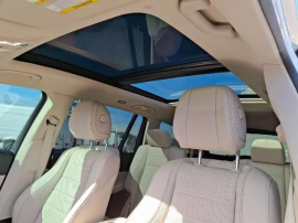 2024 Mercedes-Benz GLS 580 Base 4MATIC