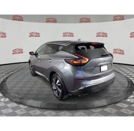 2024 Nissan Murano SL Intelligent