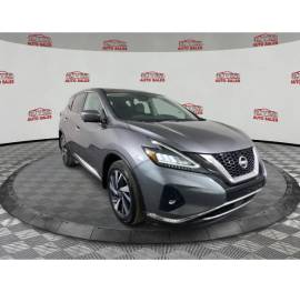 2024 Nissan Murano SL Intelligent