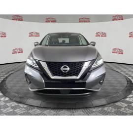 2024 Nissan Murano SL Intelligent