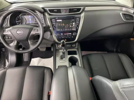 2024 Nissan Murano SL Intelligent