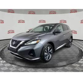 2024 Nissan Murano SL Intelligent