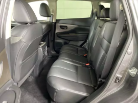 2024 Nissan Murano SL Intelligent