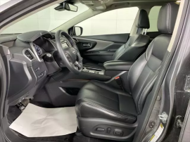 2024 Nissan Murano SL Intelligent