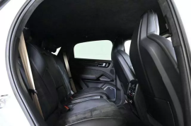 2022 Porsche Cayenne Turbo GT