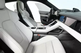 2023 Porsche Taycan Turbo