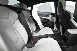 2023 Porsche Taycan Turbo