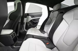 2023 Porsche Taycan Turbo