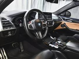 2022 BMW X4 M