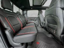 2024 RAM 1500 TRX