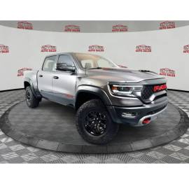 2024 RAM 1500 TRX