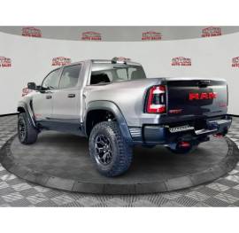 2024 RAM 1500 TRX
