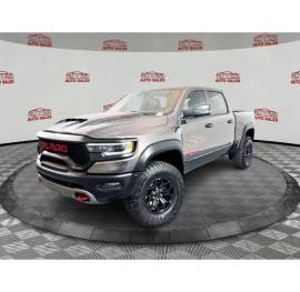 2024 RAM 1500 TRX