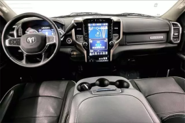 2024 RAM 2500 Laramie Crew Cab