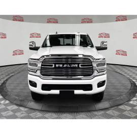 2024 RAM 2500 Laramie Crew Cab