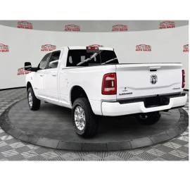 2024 RAM 2500 Laramie Crew Cab