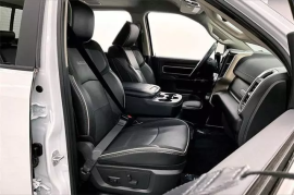 2024 RAM 2500 Laramie Crew Cab