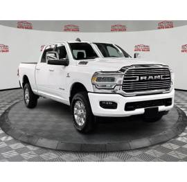 2024 RAM 2500 Laramie Crew Cab