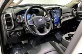 2024 RAM 2500 Laramie Crew Cab