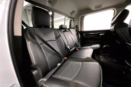 2024 RAM 2500 Laramie Crew Cab