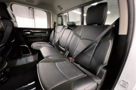 2024 RAM 2500 Laramie Crew Cab