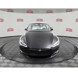 2017 Tesla Model S P100D