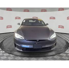 2022 Tesla Model S Base