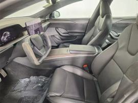 2022 Tesla Model S Base