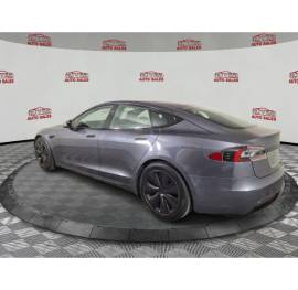 2022 Tesla Model S Base
