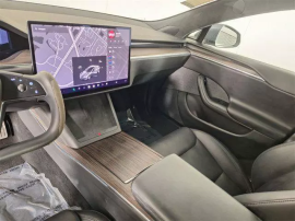 2022 Tesla Model S Base