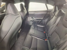 2022 Tesla Model S Base