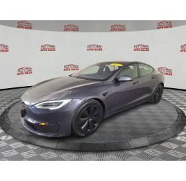 2022 Tesla Model S Base