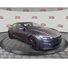 2022 Tesla Model S Base