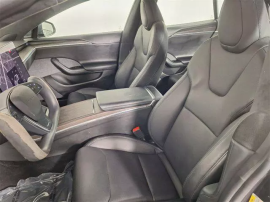 2022 Tesla Model S Base