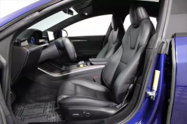 2022 Tesla Model S Dual Motor Long Range
