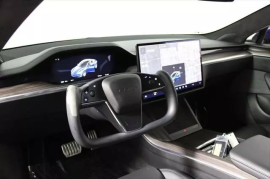 2022 Tesla Model S Dual Motor Long Range