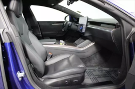 2022 Tesla Model S Dual Motor Long Range