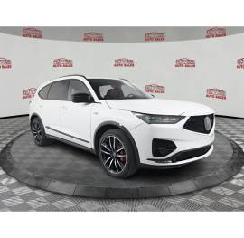 2023 Acura MDX Type S w/Advance Package