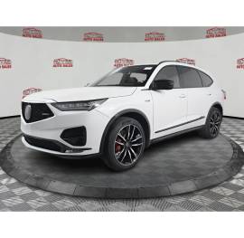 2023 Acura MDX Type S w/Advance Package