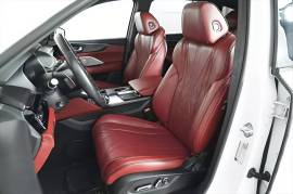 2023 Acura MDX Type S w/Advance Package