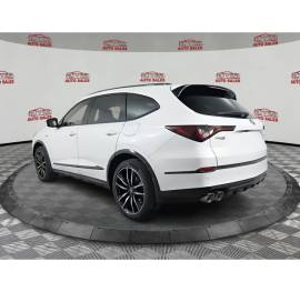 2023 Acura MDX Type S w/Advance Package