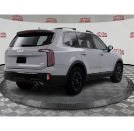 2024 Kia Telluride SX X-Pro