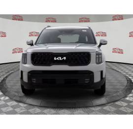 2024 Kia Telluride SX X-Pro